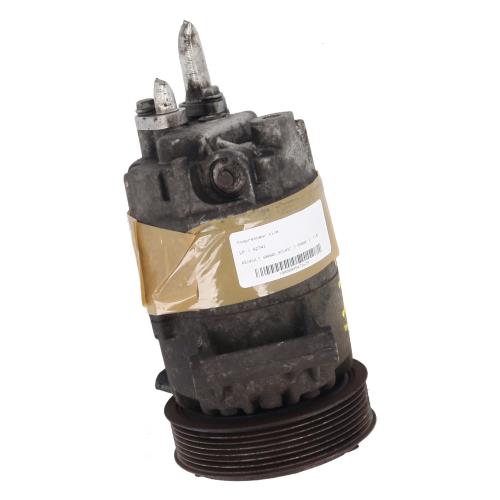 Image Compresseur clim - RENAULT GRAND SCENIC 2