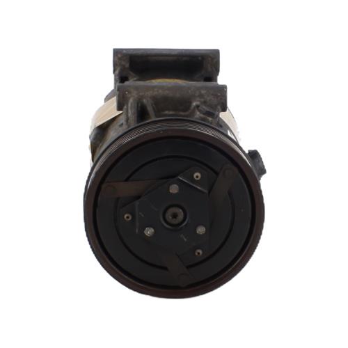 Image Compresseur clim - RENAULT SCENIC 2
