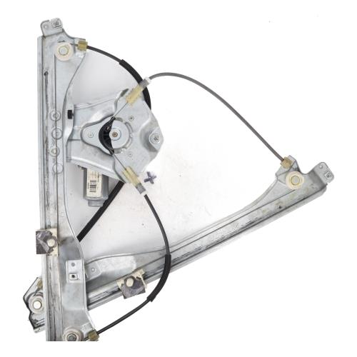 Image Leve vitre electrique avant gauche - RENAULT CLIO 3