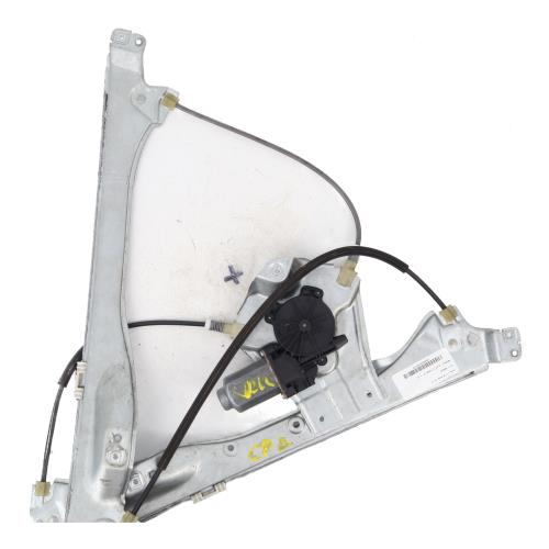 Image Leve vitre electrique avant gauche - RENAULT CLIO 3