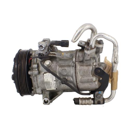 Image Compresseur clim - RENAULT CLIO 5