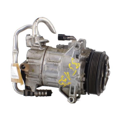 Image Compresseur clim - RENAULT CLIO 5