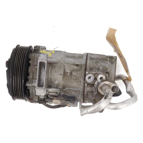 Image Compresseur clim - RENAULT CLIO 5