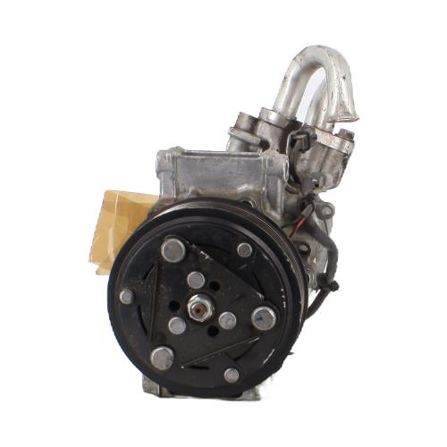 Image Compresseur clim - RENAULT CLIO 5