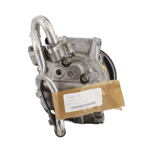 Image Compresseur clim - RENAULT CLIO 5
