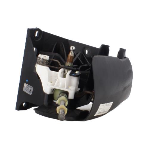 Image Levier de vitesses - RENAULT TRAFIC 3 COURT