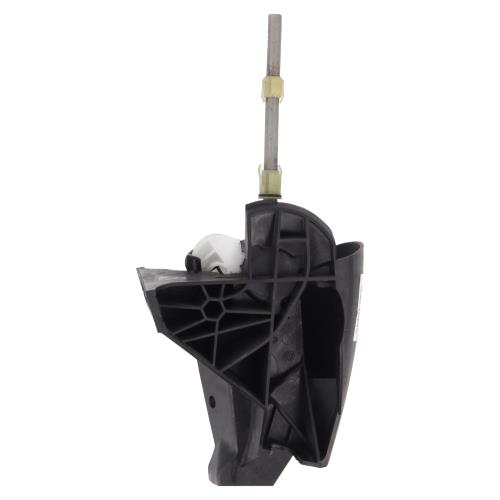 Image Levier de vitesses - RENAULT TRAFIC 3 COURT