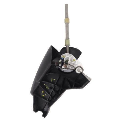 Image Levier de vitesses - RENAULT TRAFIC 3 COURT