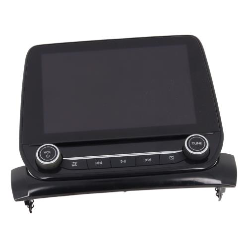 Image Autoradio d'origine - FORD ECOSPORT