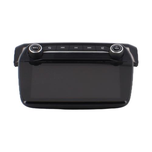 Image Autoradio d'origine - FORD ECOSPORT