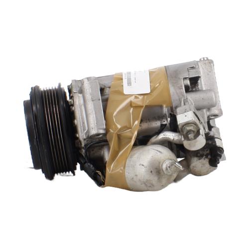 Image Compresseur clim - FORD ECOSPORT