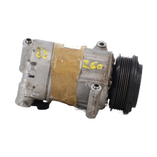 Image Compresseur clim - FORD ECOSPORT