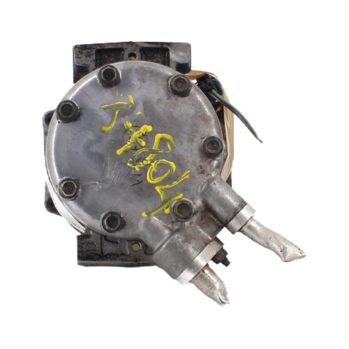 Image Compresseur clim - PEUGEOT PARTNER 1