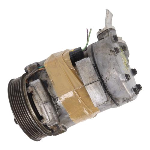 Image Compresseur clim - PEUGEOT PARTNER 1