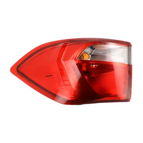 Image Feu arriere principal gauche (feux) - FORD ECOSPORT