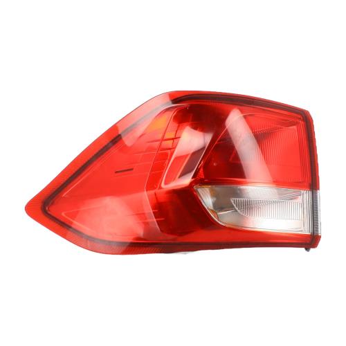 Image Feu arriere principal droit (feux) - FORD ECOSPORT