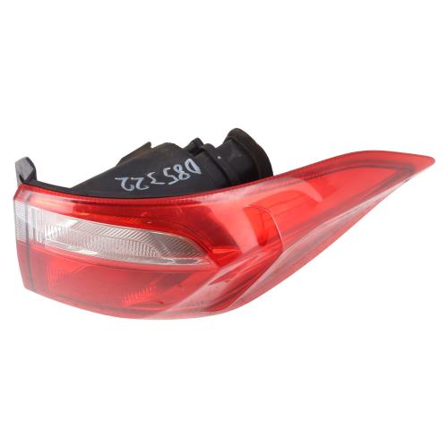 Image Feu arriere principal droit (feux) - FORD ECOSPORT