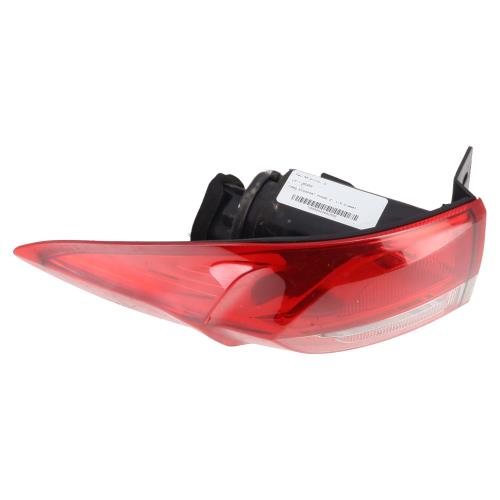 Image Feu arriere principal droit (feux) - FORD ECOSPORT