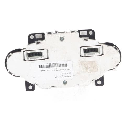 Image Commande chauffage - FORD ECOSPORT