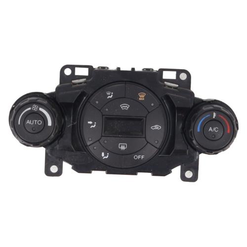 Image Commande chauffage - FORD ECOSPORT