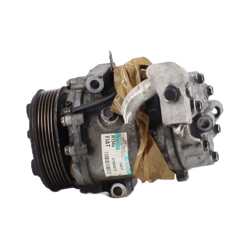Image Compresseur clim - FIAT GRANDE PUNTO