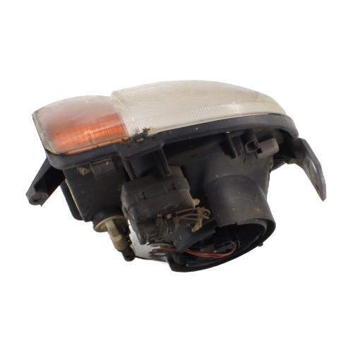 Image Optique avant principal gauche (feux)(phare) - RENAULT KANGOO 1