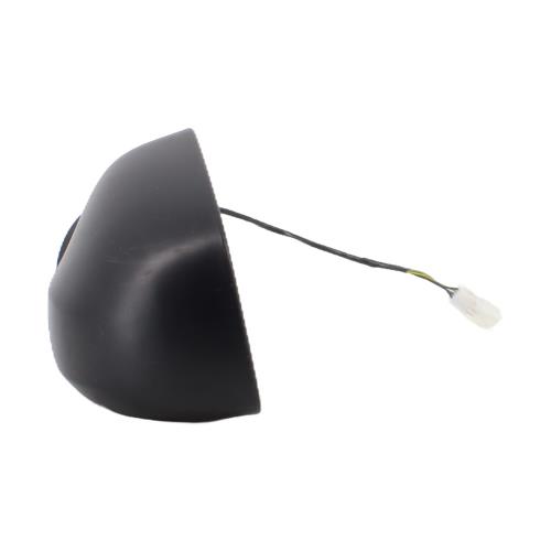 Image Retroviseur gauche - DACIA DUSTER 1