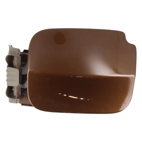 Image Trappe d'essence - DACIA DUSTER 1