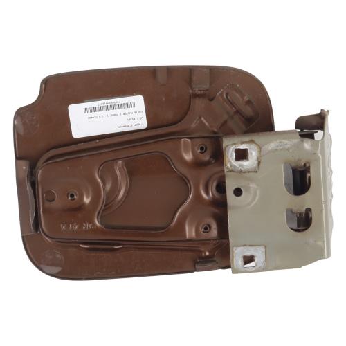 Image Trappe d'essence - DACIA DUSTER 1