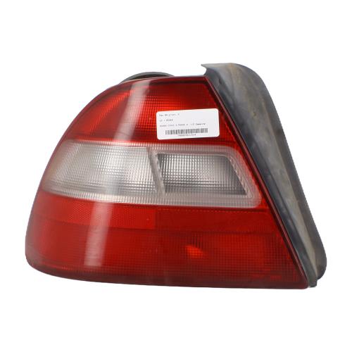 Image Feu arriere principal gauche (feux) - HONDA CIVIC 6