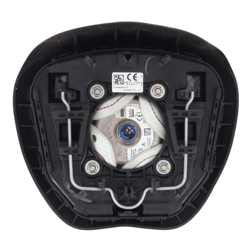Image Air bag conducteur - RENAULT CLIO 4