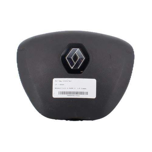 Image Air bag conducteur - RENAULT CLIO 4
