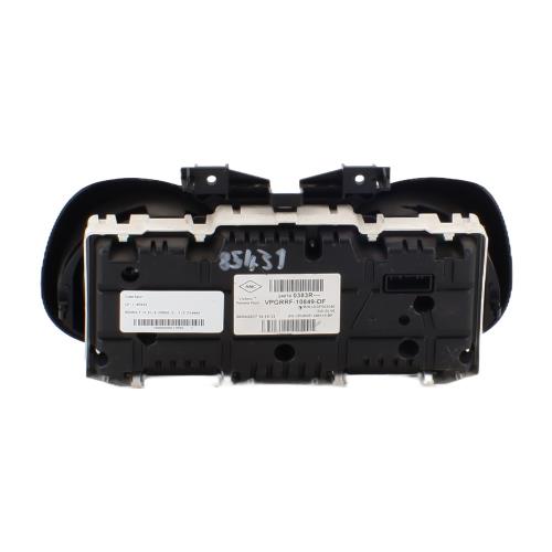 Image Compteur - RENAULT CLIO 4