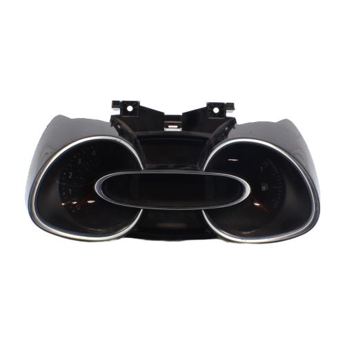 Image Compteur - RENAULT CLIO 4