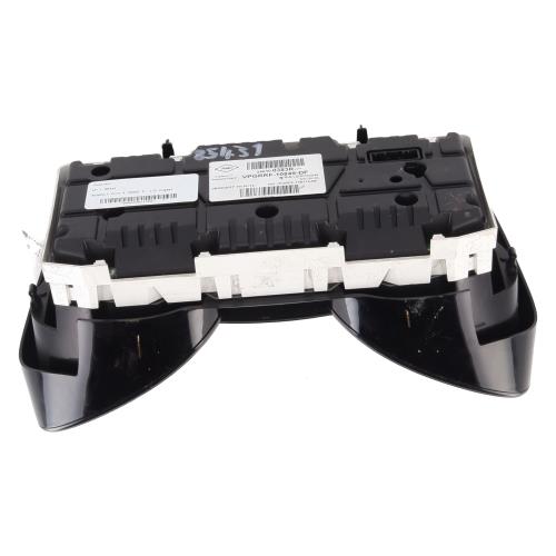 Image Compteur - RENAULT CLIO 4