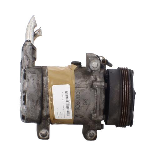 Image Compresseur clim - RENAULT CLIO 2