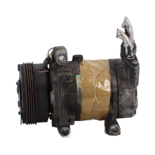 Image Compresseur clim - RENAULT CLIO 2