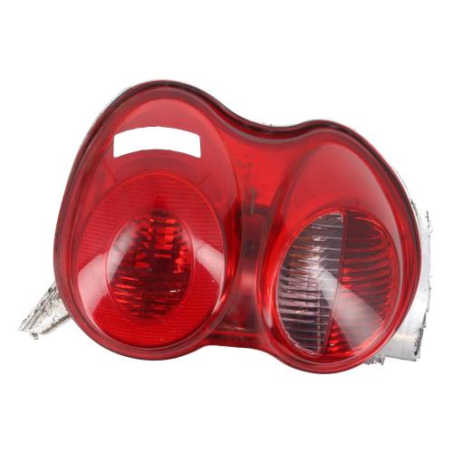 Image Feu arriere principal gauche (feux) - SMART FORTWO 2