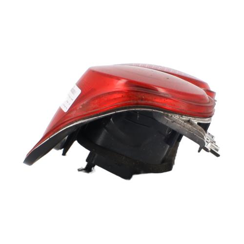 Image Feu arriere principal gauche (feux) - SMART FORTWO 2