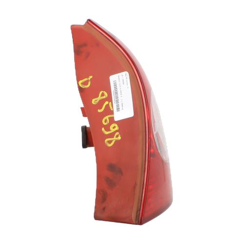 Image Feu arriere principal droit (feux) - RENAULT CLIO 2
