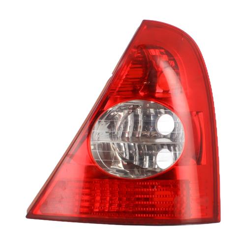 Image Feu arriere principal droit (feux) - RENAULT CLIO 2