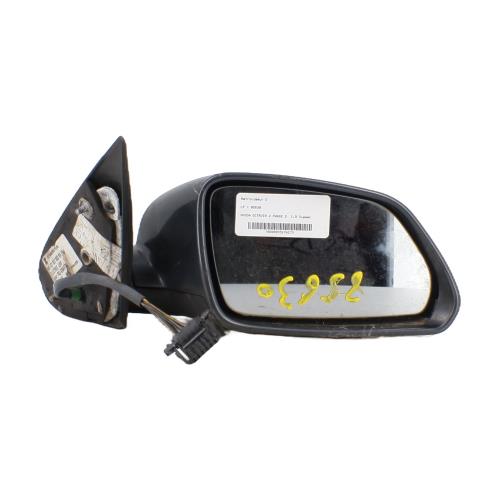 Image Retroviseur droit - SKODA OCTAVIA 2