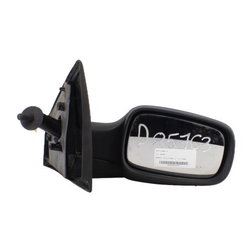 Image Retroviseur droit - RENAULT CLIO 3