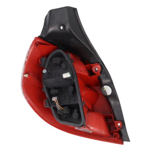Image Feu arriere principal droit (feux) - RENAULT CLIO 3