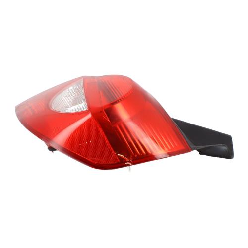 Image Feu arriere principal droit (feux) - RENAULT CLIO 3