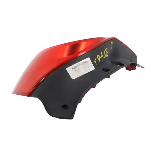 Image Feu arriere principal droit (feux) - RENAULT CLIO 3