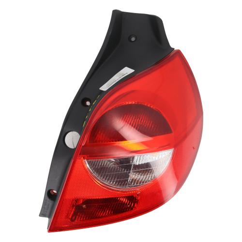 Image Feu arriere principal droit (feux) - RENAULT CLIO 3