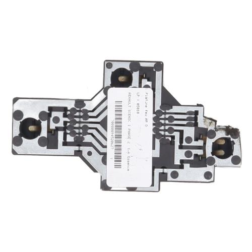 Image Platine feu arriere droit - RENAULT SCENIC 1