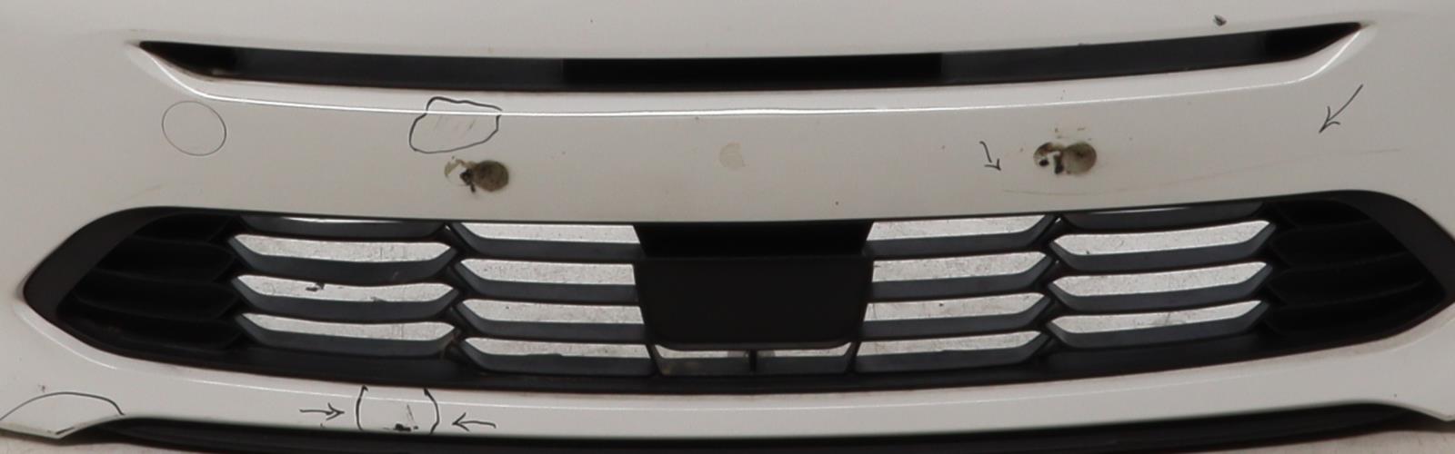 Image Pare choc avant - KIA RIO 4
