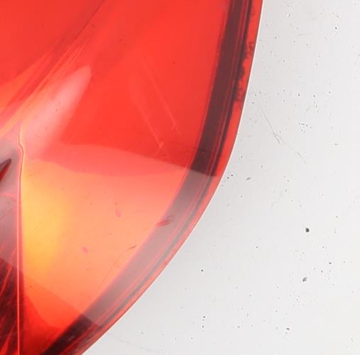 Image Feu arriere principal droit (feux) - RENAULT SCENIC 2